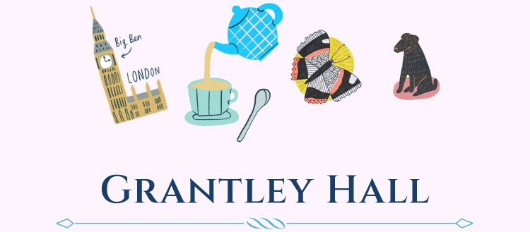 Grantley Hall