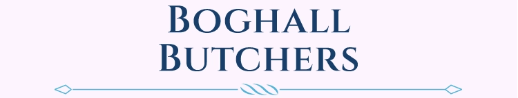 Boghall Butchers