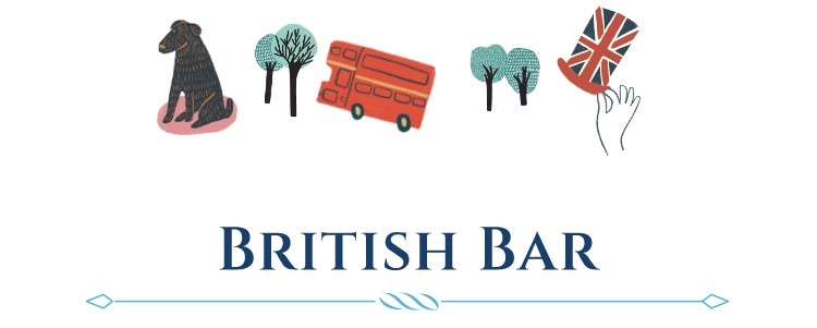 British Bar