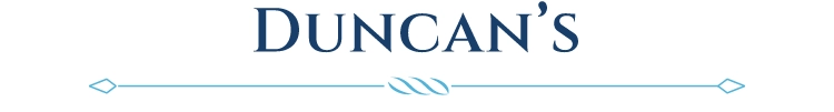 Duncan’s