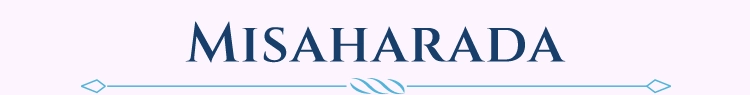 Misaharada