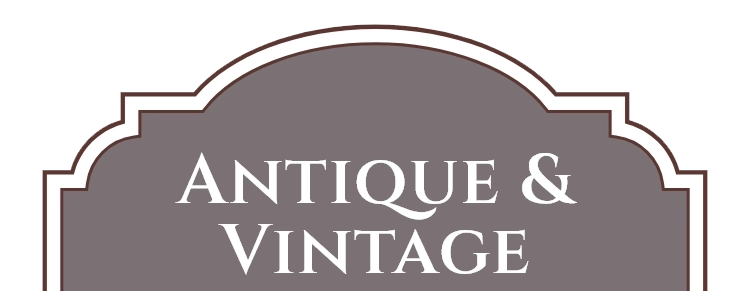 Antique & Vintage