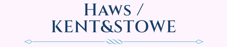 Haws / KENT&STOWE