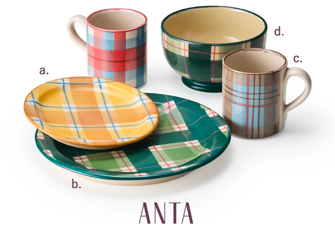 ANTA