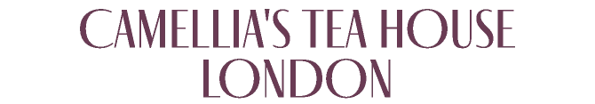 CAMELLIA'S TEA HOUSE LONDON