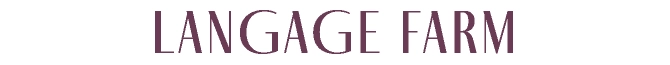 LANGAGE FARM