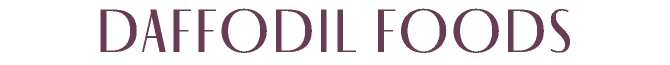 DAFFODIL FOODS