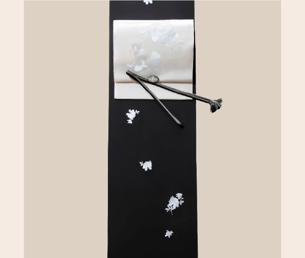 「京ごふく たかはし」WEDGWOODKIMONO COLLECTION