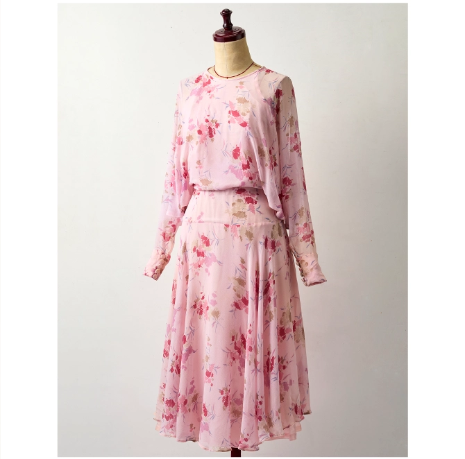 ドレス(1970年頃)