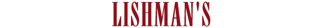 LISHMAN'S