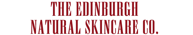 THE EDINBURGH NATURAL SKINCARE CO.
