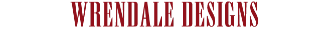 WRENDALE DESIGNS