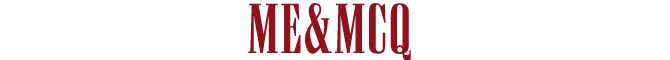 ME&MCQ