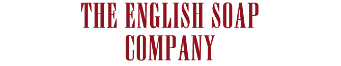 THE ENGLISH SOAP COMPANY