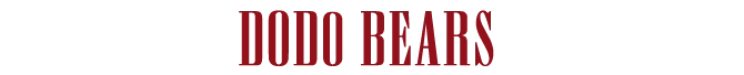 DOD0 BEARS