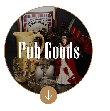 Pub Goods