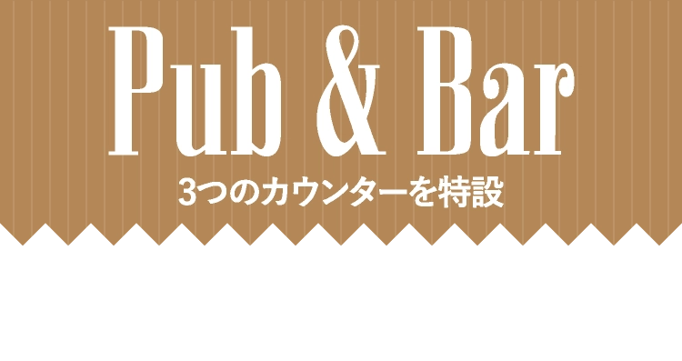 Pub & Bar