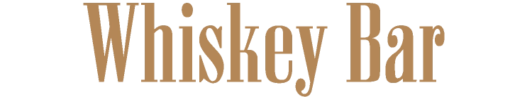 Whiskey Bar