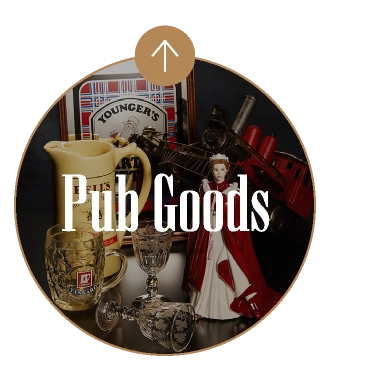 Pub Goods