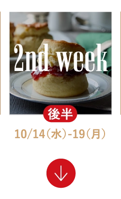 2nd week