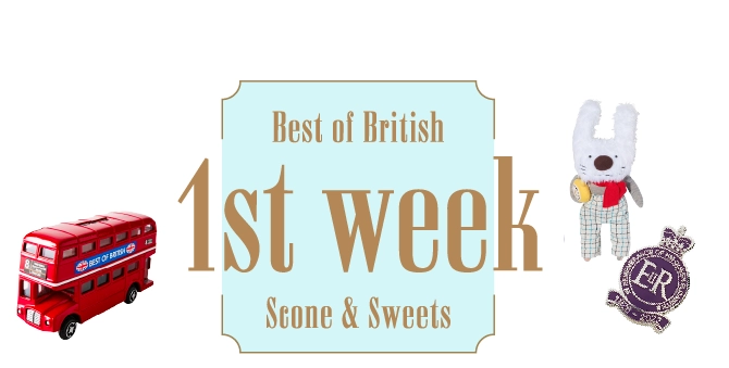 1st week