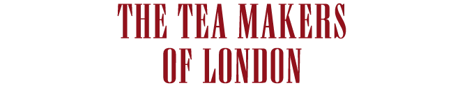 THE TEA MAKERS OF LONDON