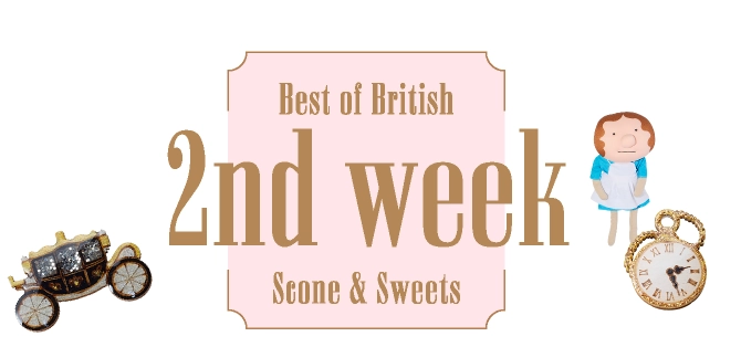 2nd week