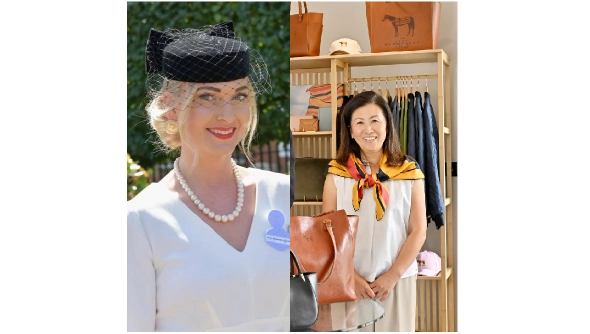 女王陛下とアスコット競馬の歴史