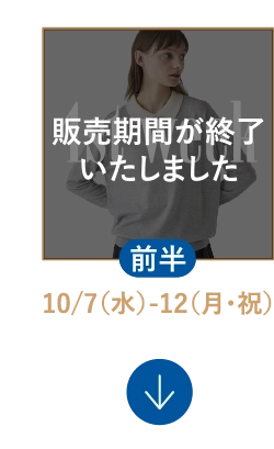 1st week