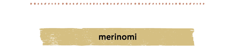 merinomi