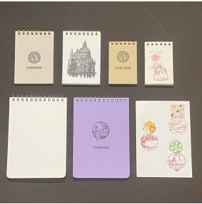 「EAST TOKYO STUDIO」
												スタンプブック
												550円から