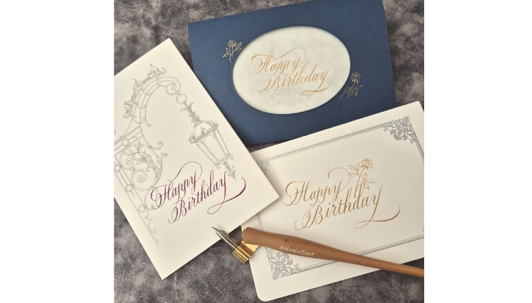 「LETTERSNOW（れたなう）」