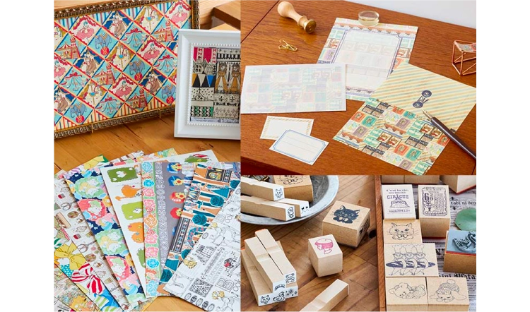 「ant's Handmade Market」