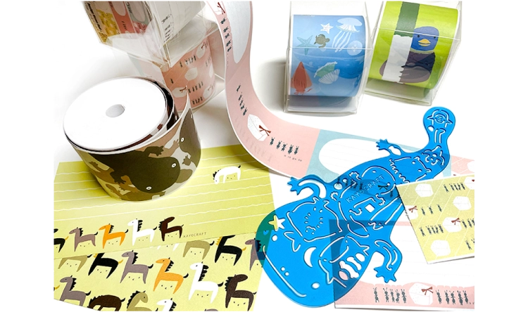 「かよくらふと」