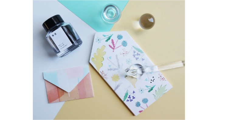 「TAG STATIONERY」