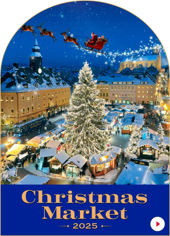 Christmas Market 2025