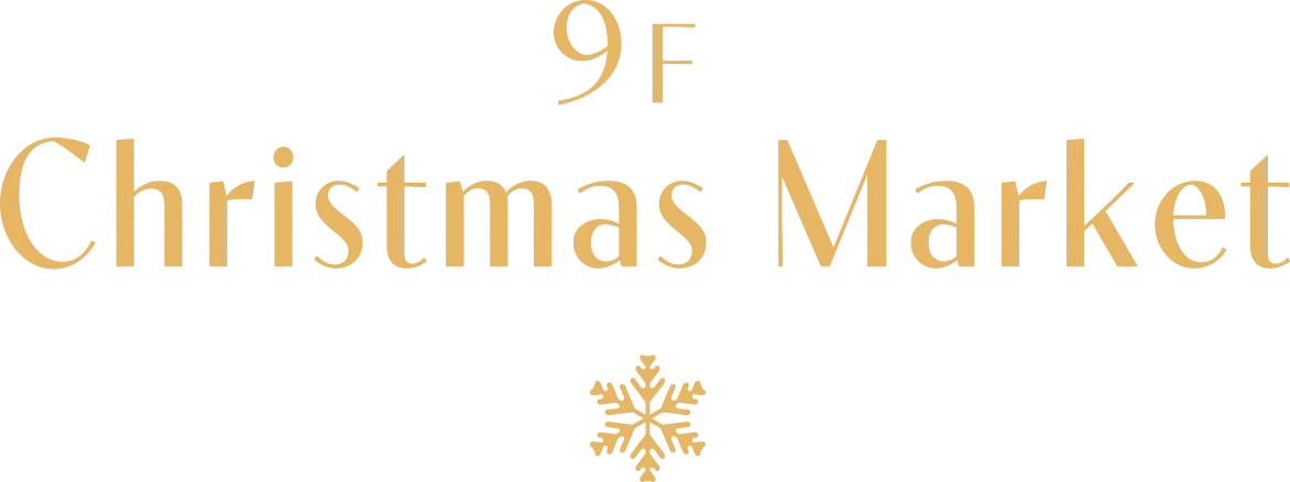 9F Christmas Market