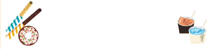 会場で食べたい！クリスマス気分アップのメニュー