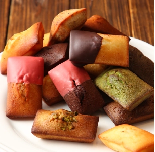 「幸せのパンケーキ」