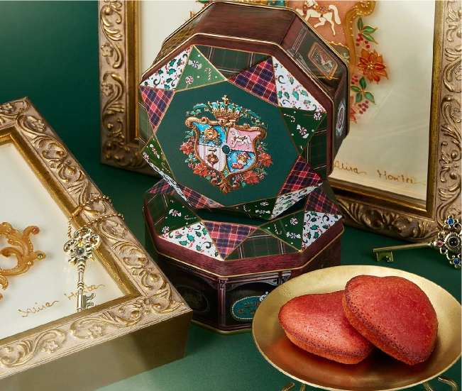 「青山デカーボ」