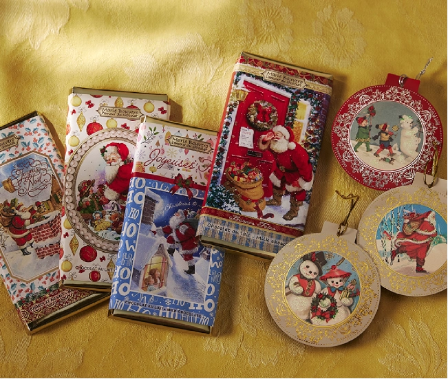 「マリーブーベロ」