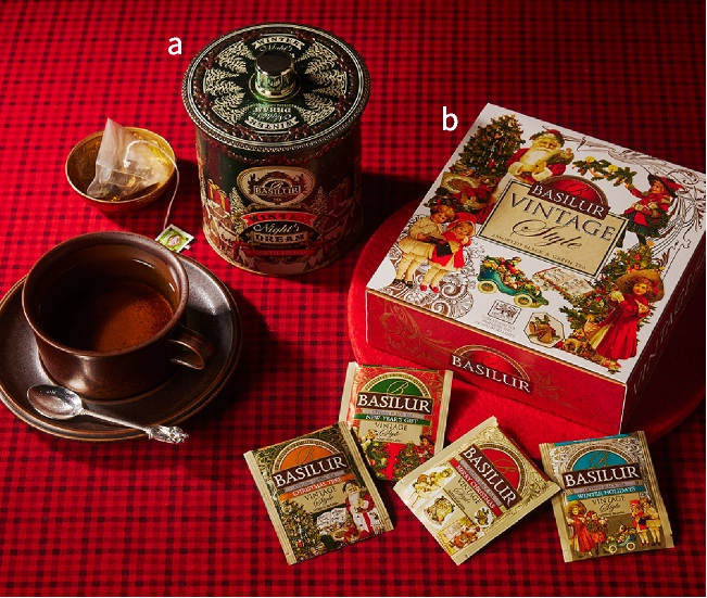 「バシラーティー」