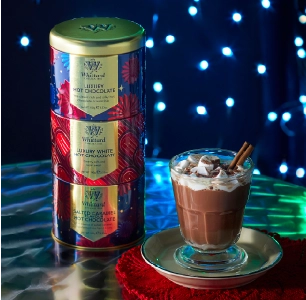 「ウィッタード」