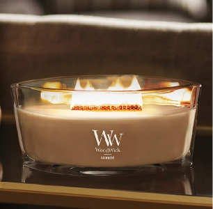 「カメヤマキャンドルハウス」