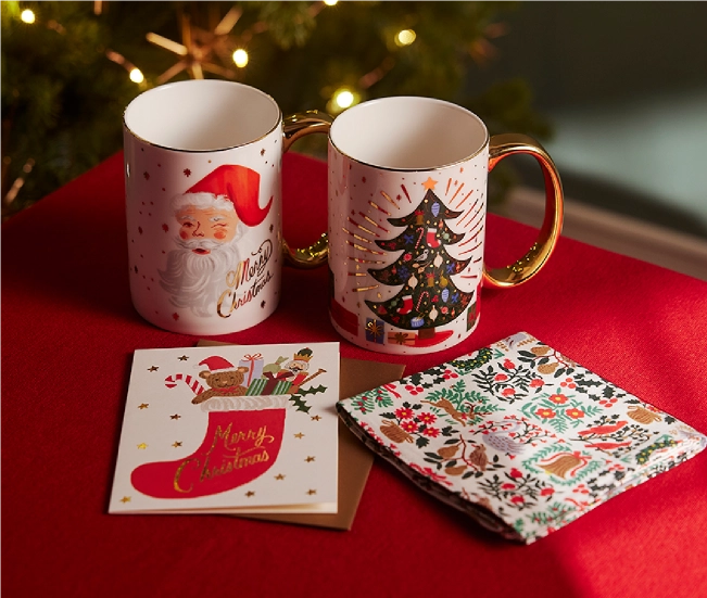 「ライフルペーパー」