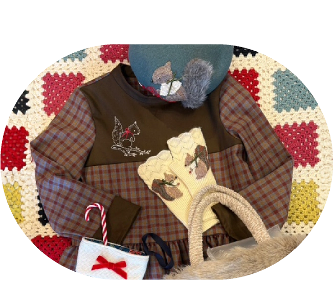 「prickle(プリックル)」