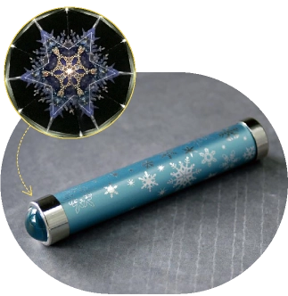 「万華鏡フォトン」