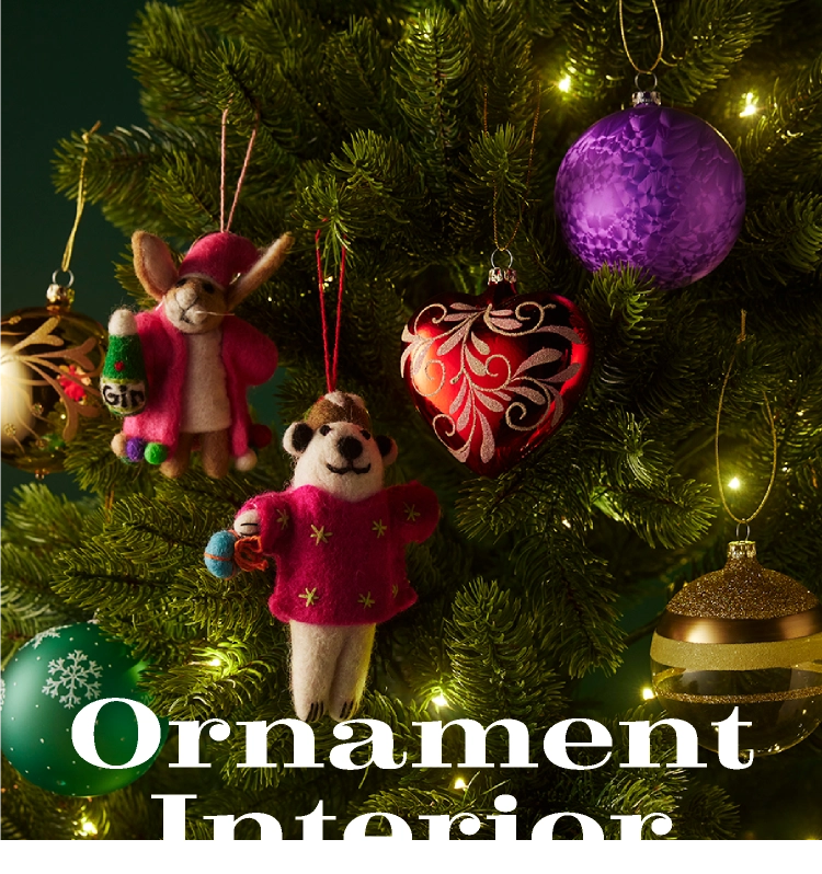 オーナメント・インテリア