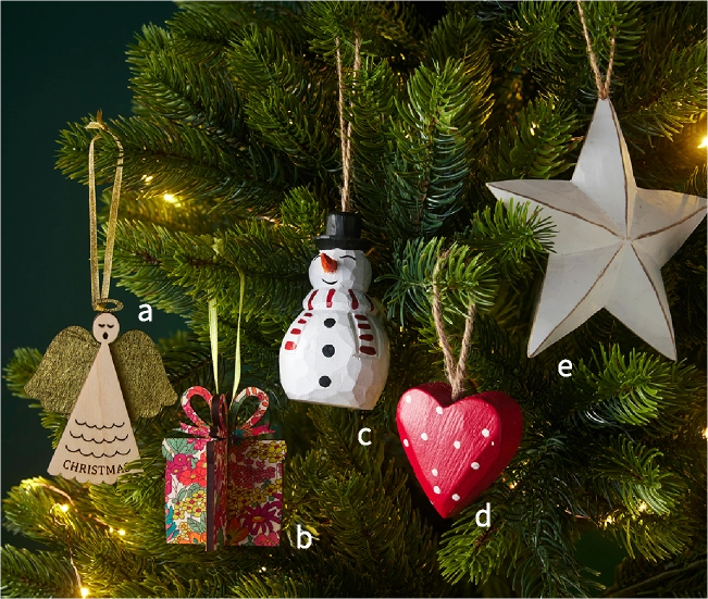 「アグリークリスマス」