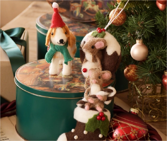 「MLPショップ」